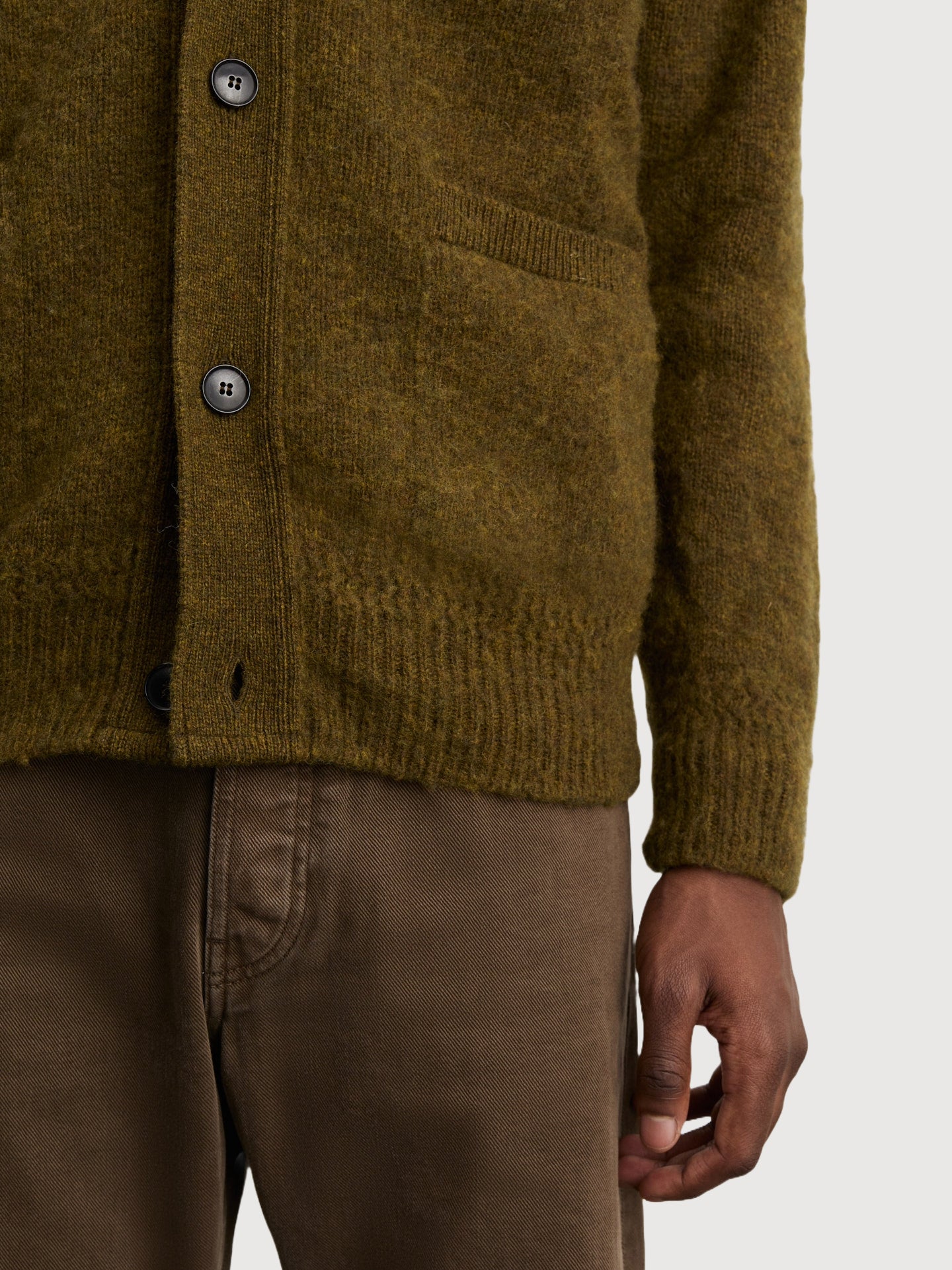 Another Cardigan 1.0