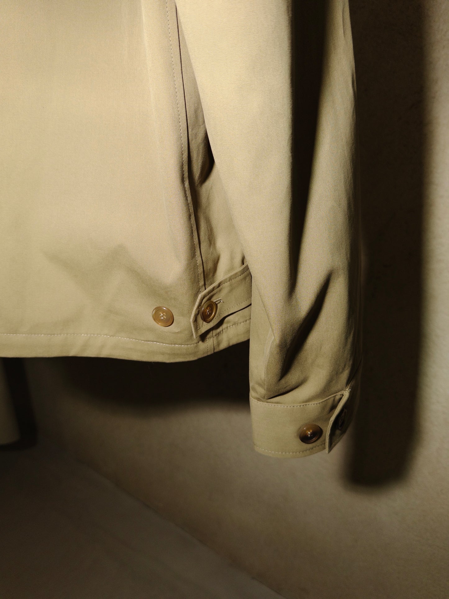 Another Overshirt 3.0