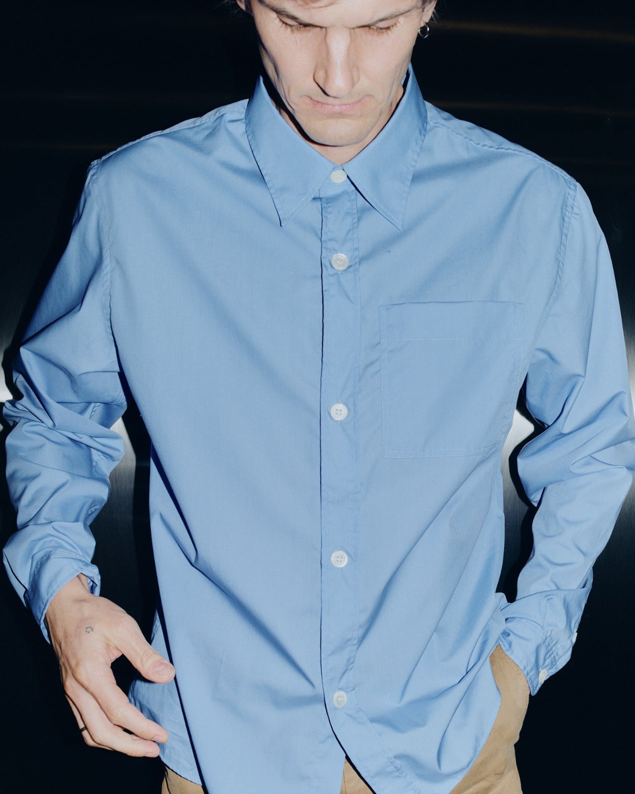 Another Shirt 4.0 x M.I.G. Exclusive