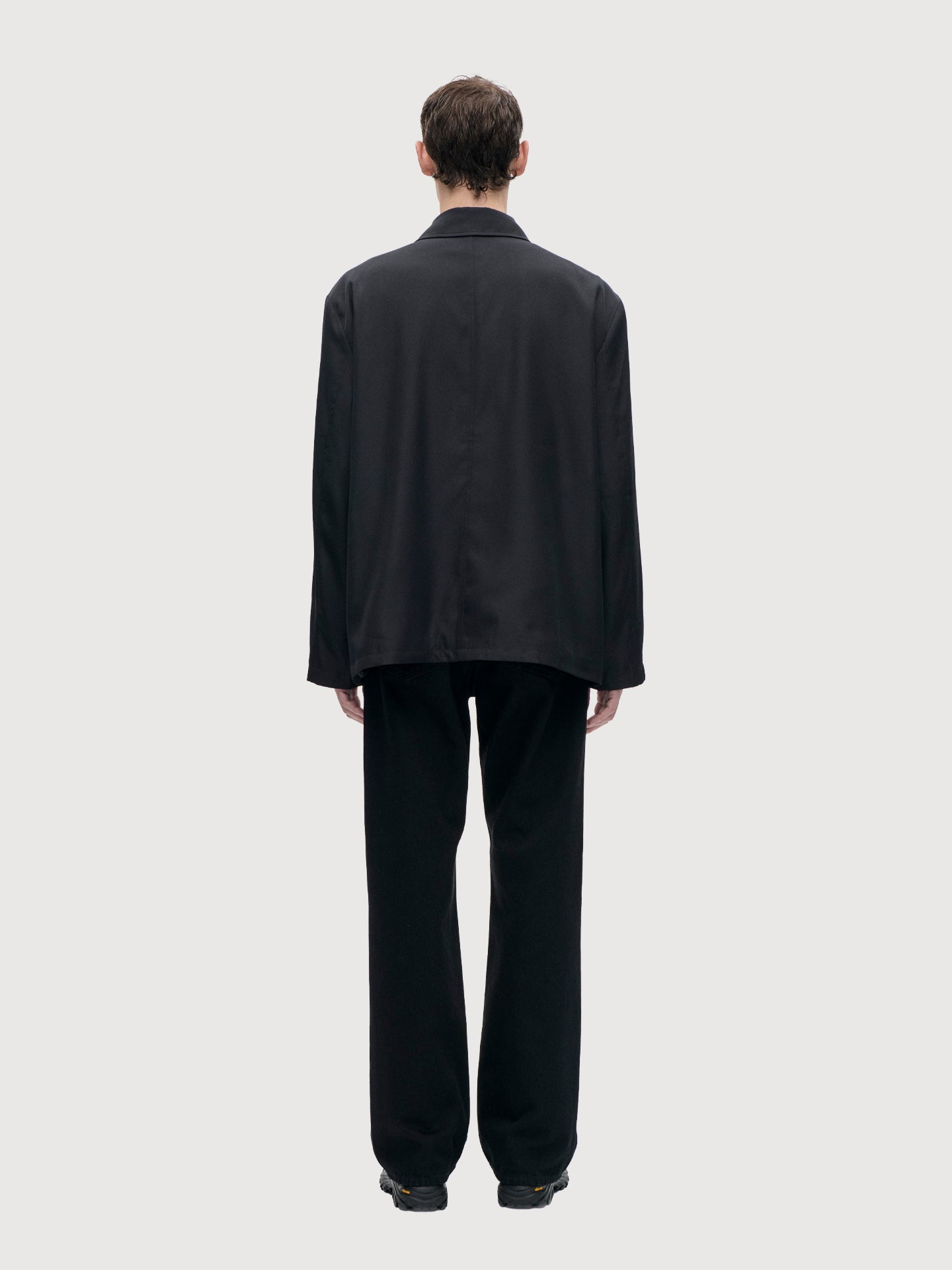 Hunt Jacket 365 Twill