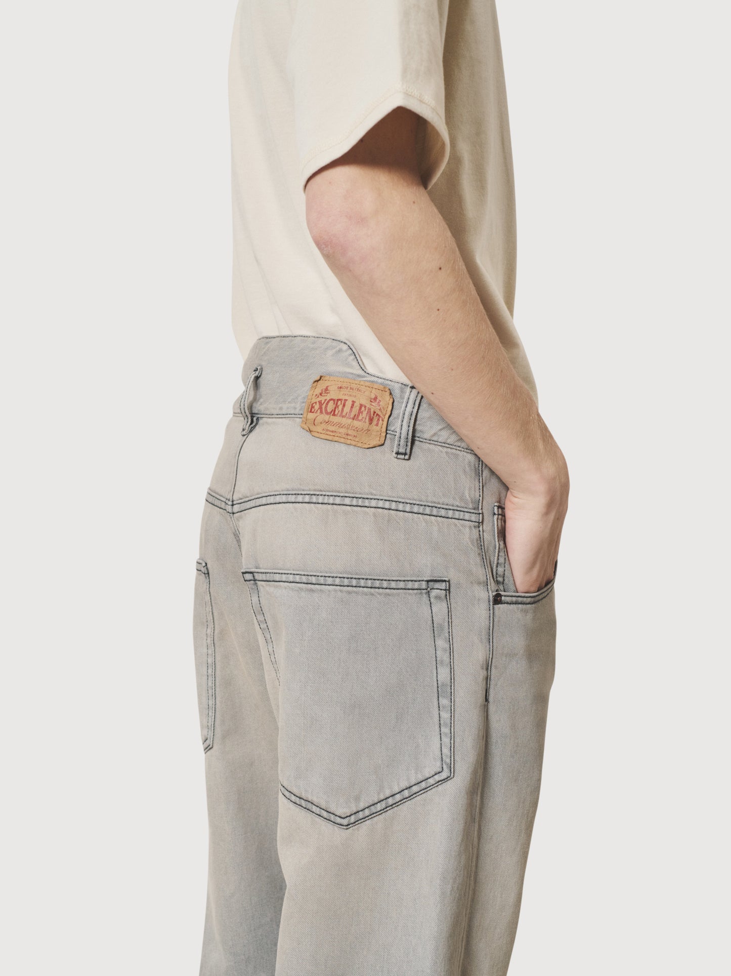 Shift Jeans