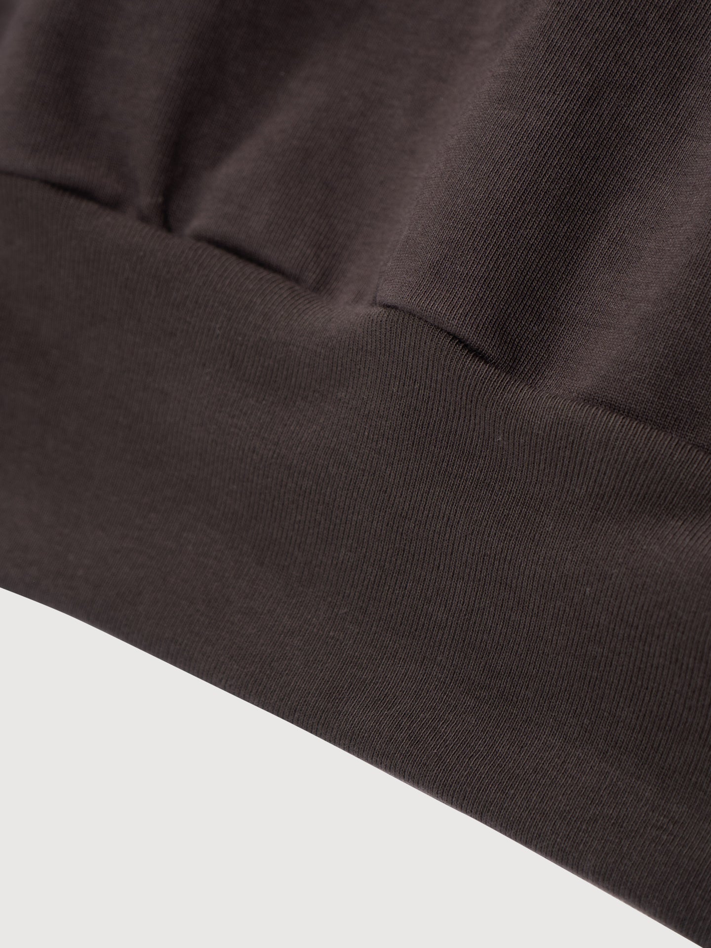 Layered 1/4 Zip