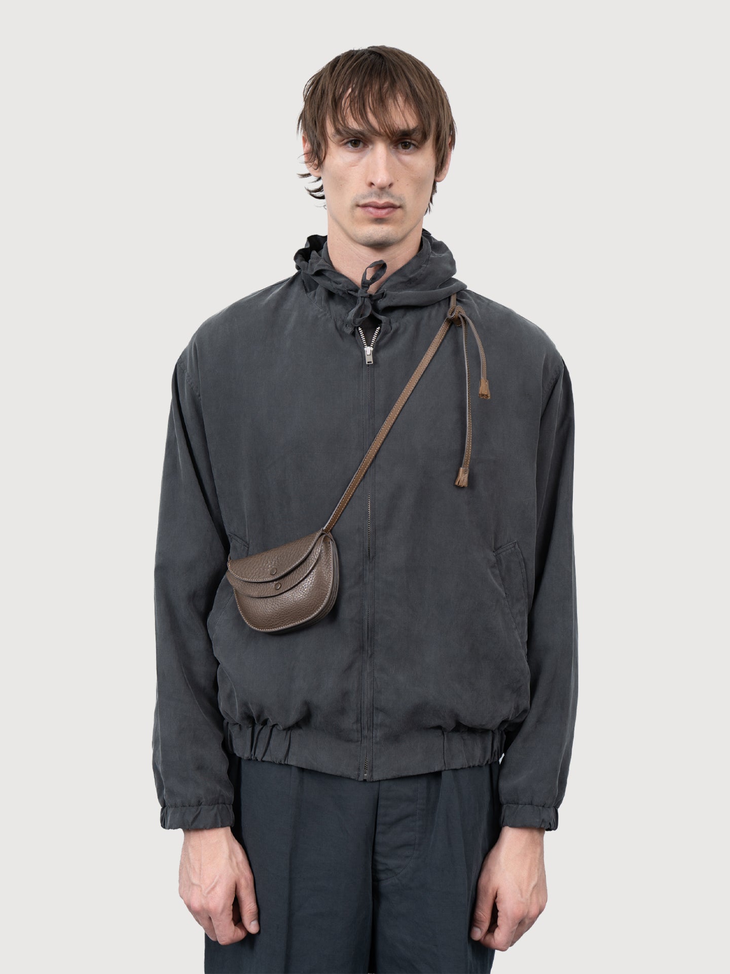 Leather Pouch