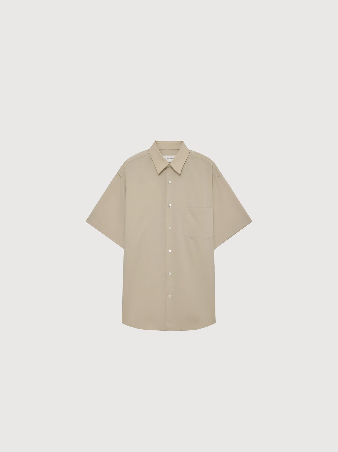 Comfort Fit S/S Shirt