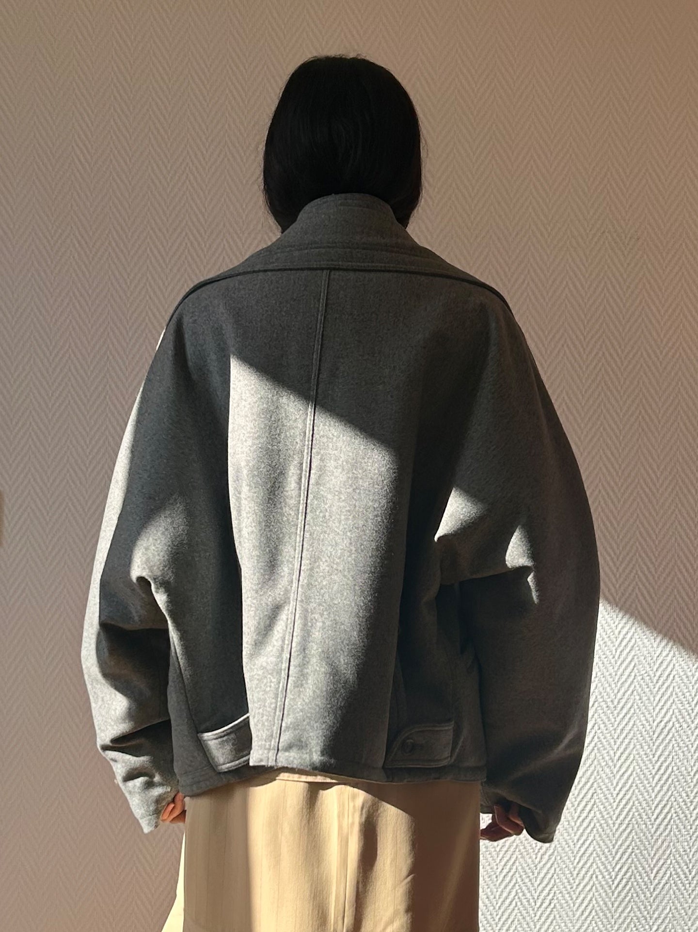 Augusta Jacket