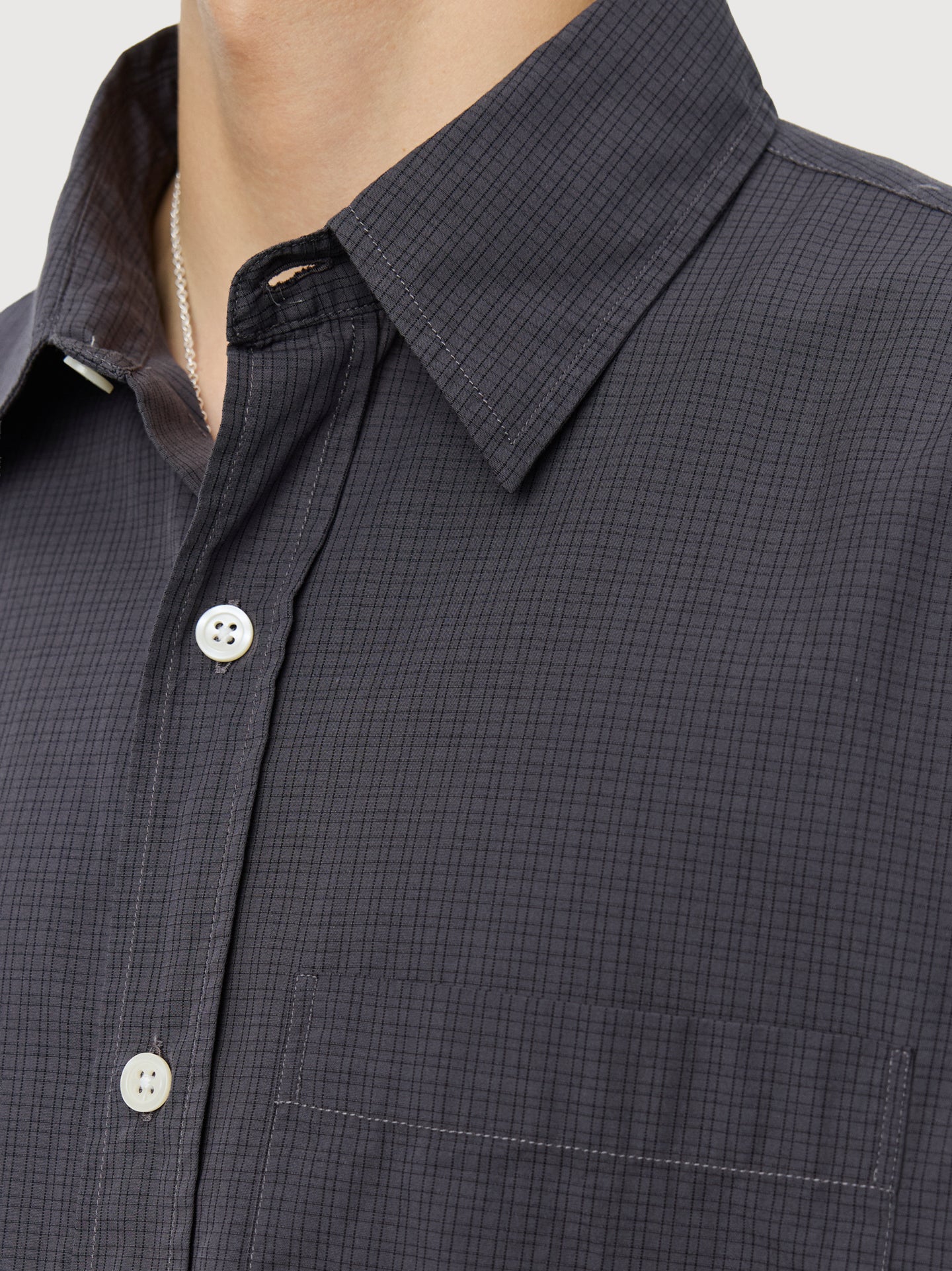 Essay Shirt