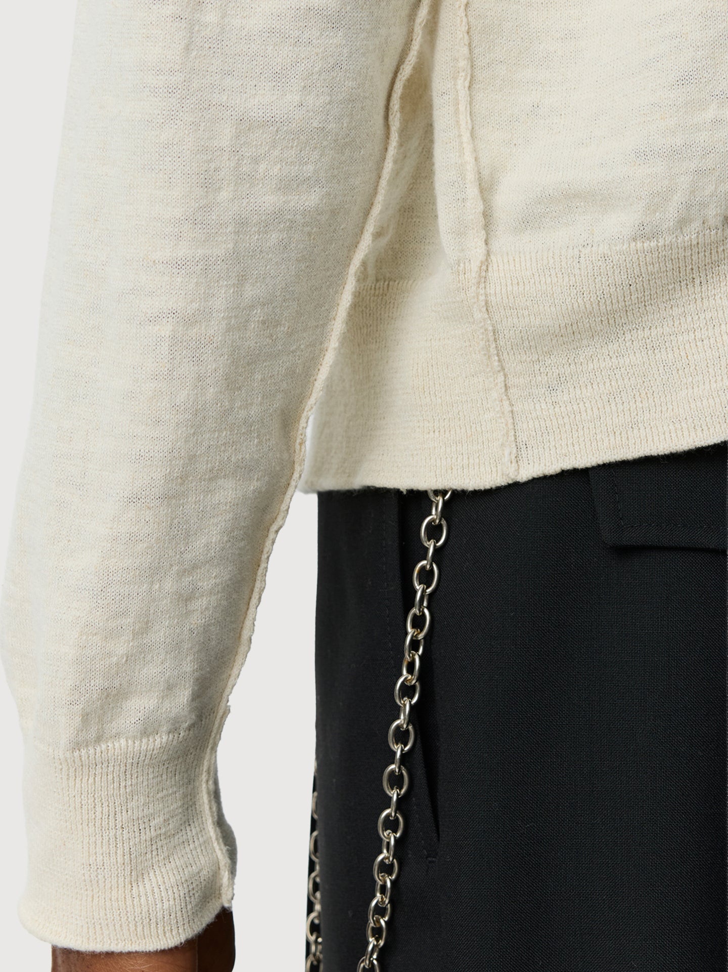 Formal Cardigan