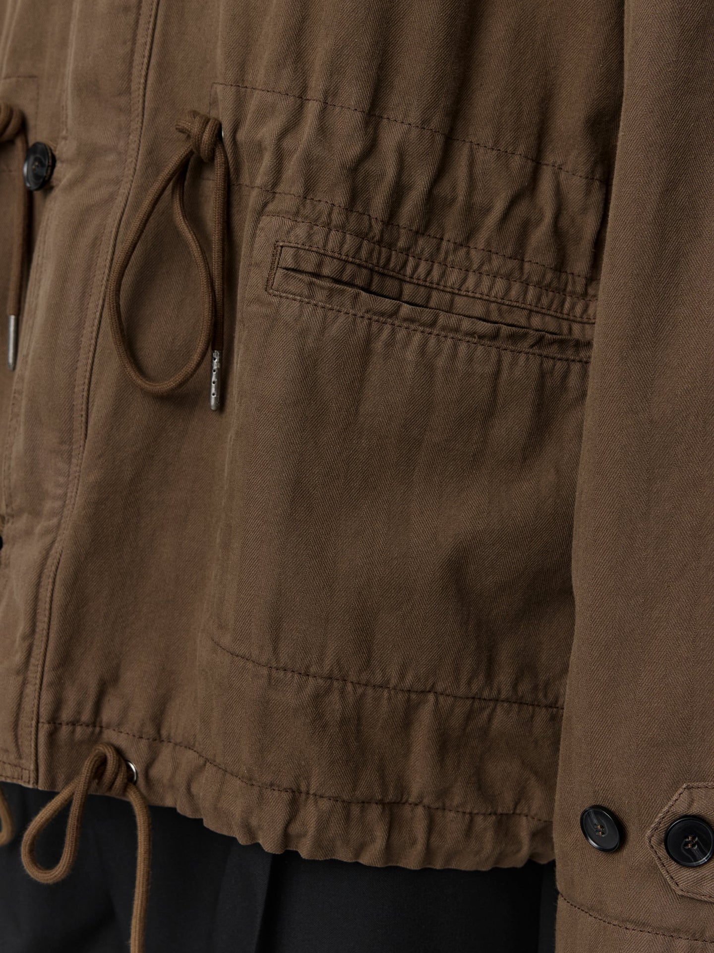 Terrain Jacket