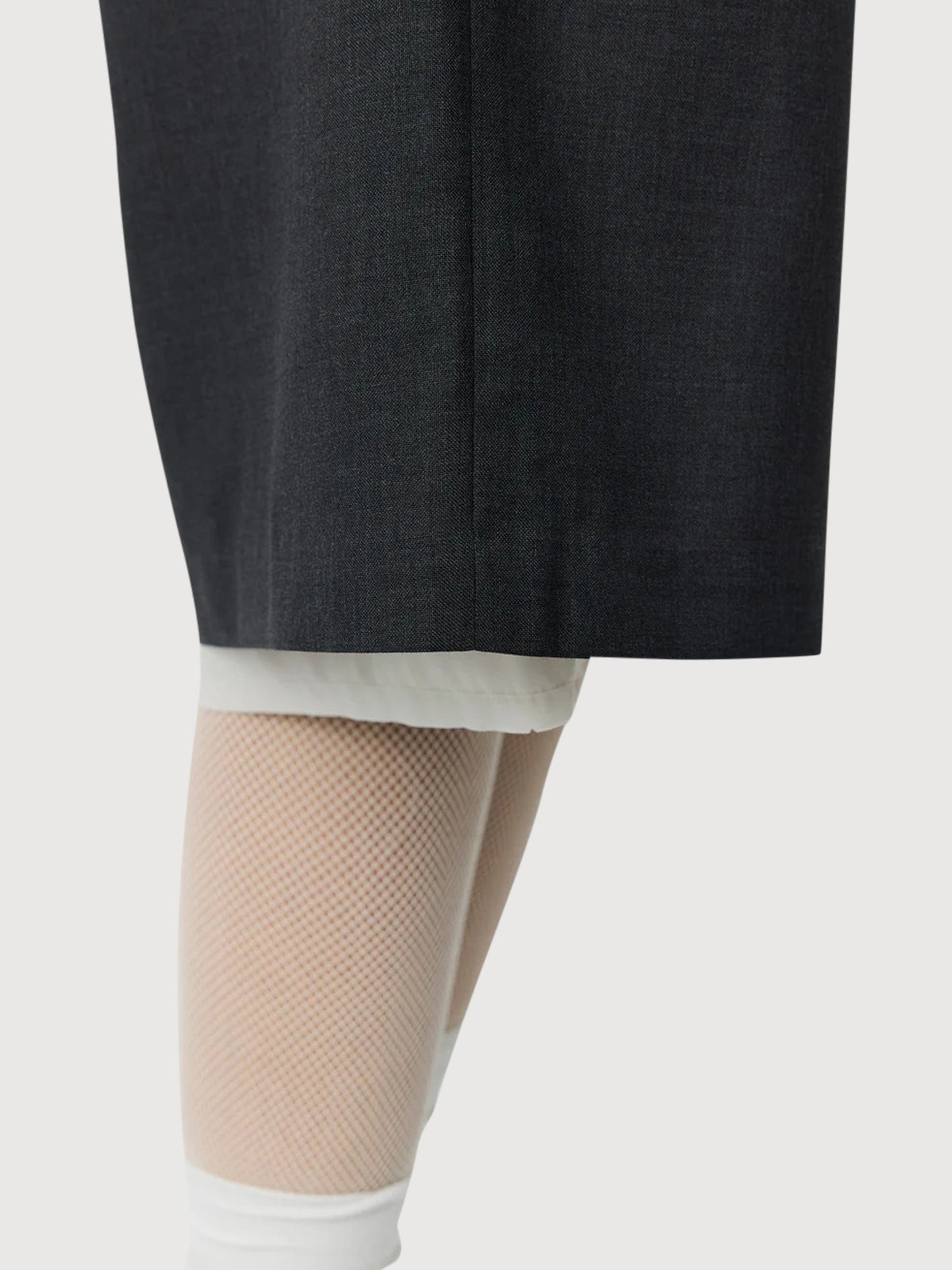 Women's Slash Shorts