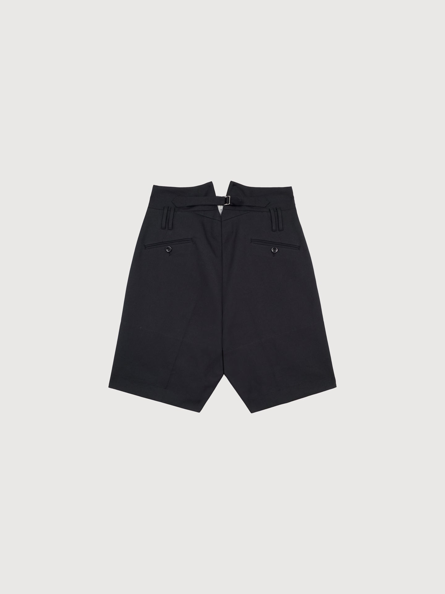 Pan Tailored Shorts