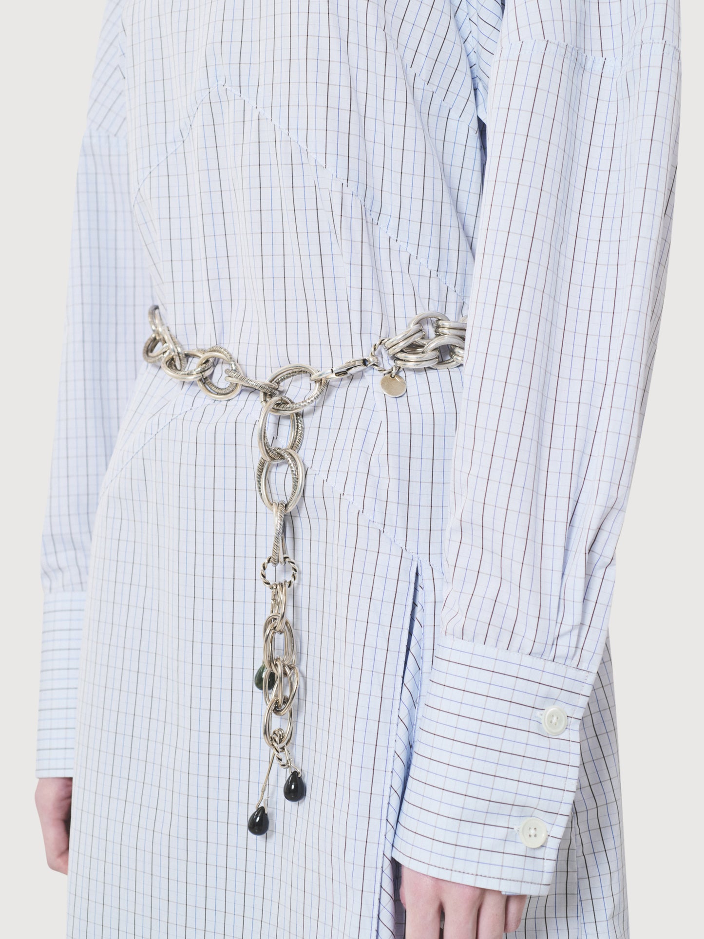 Sedna Necklace