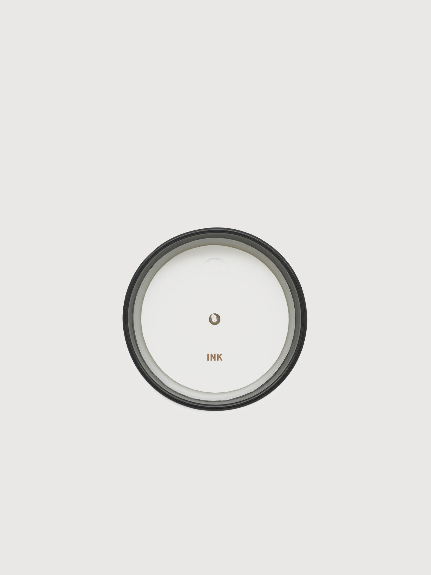 Ink 175g Candle