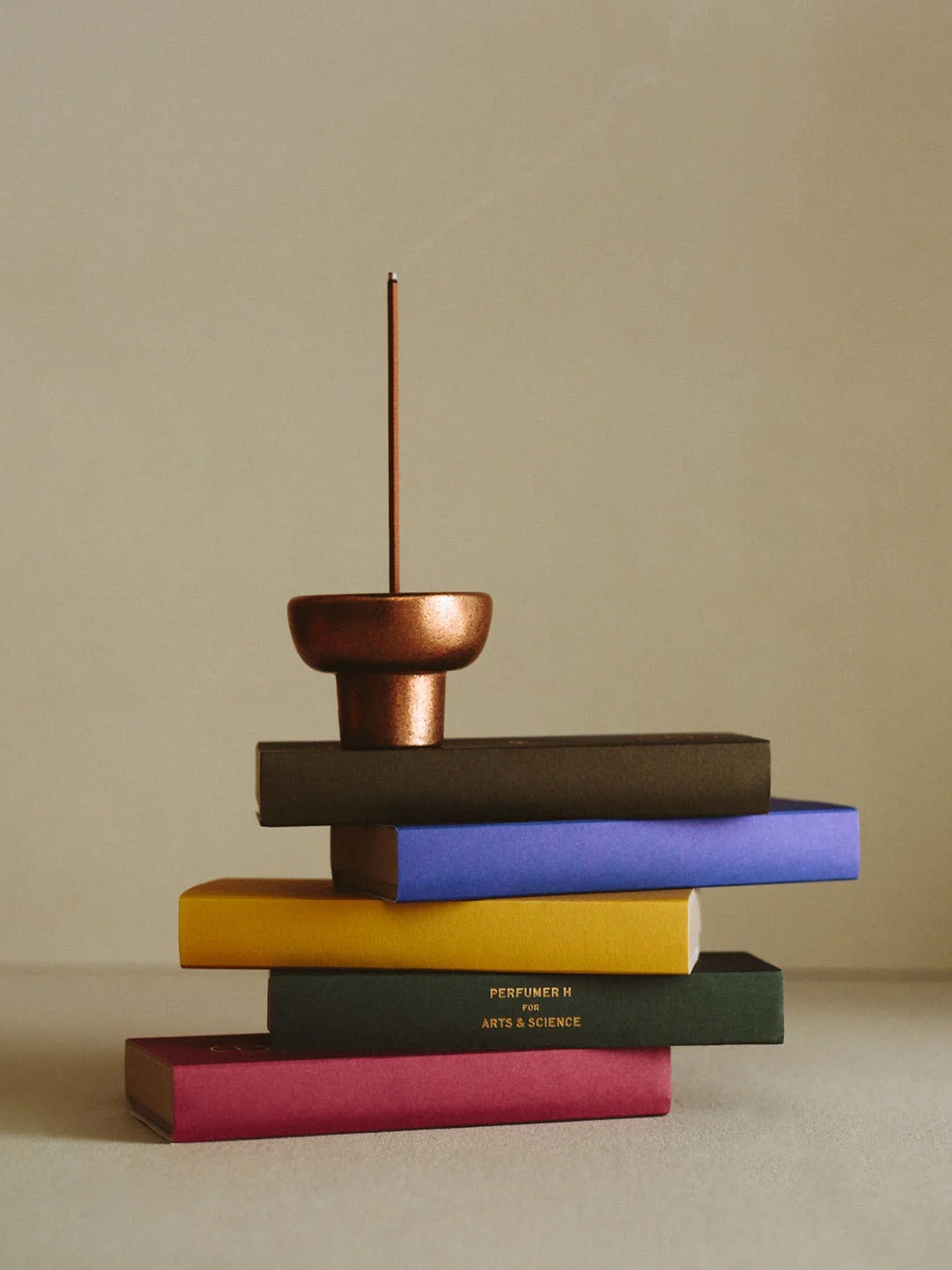 Ink Incense