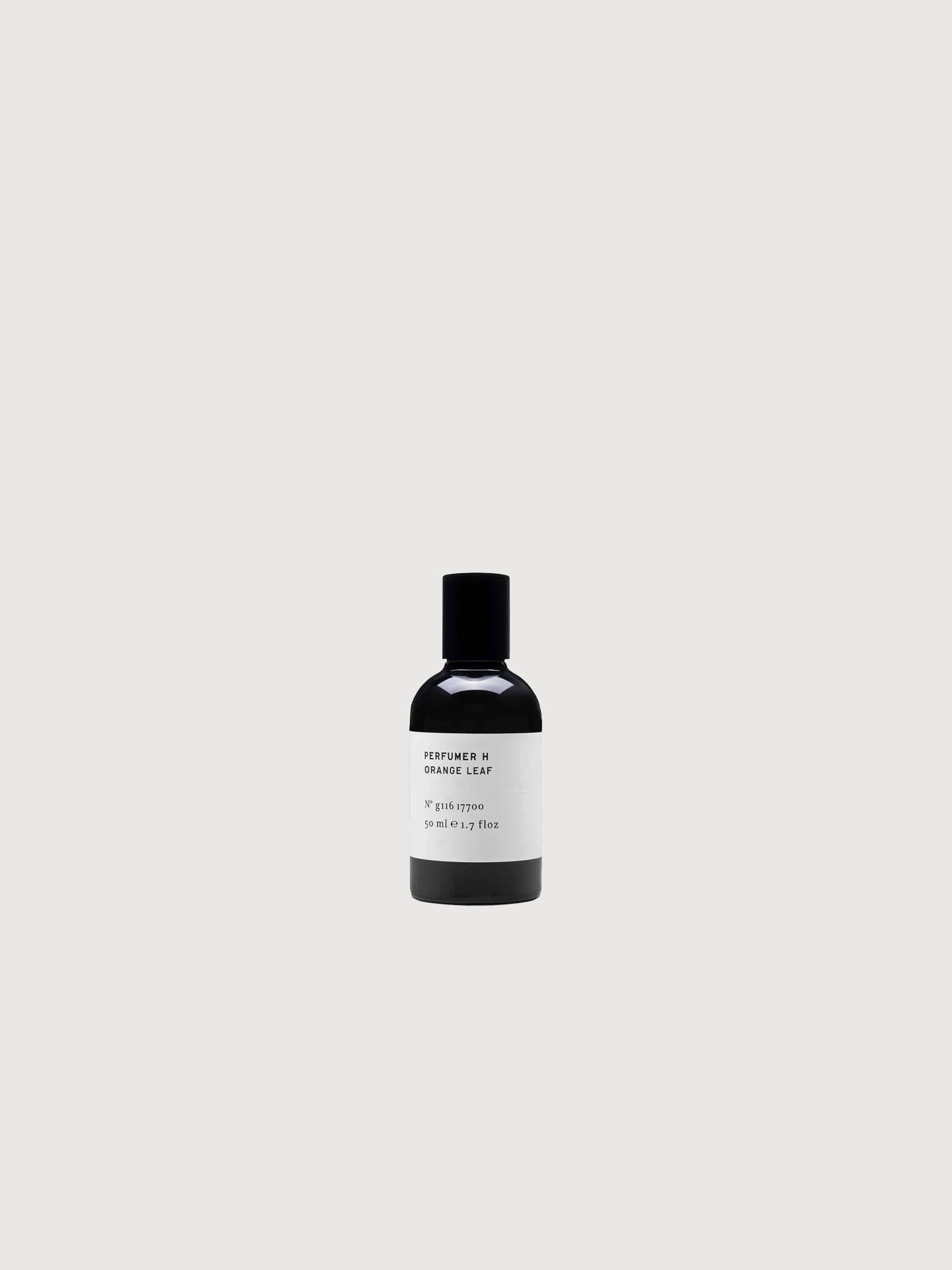 Orange Leaf 50ml