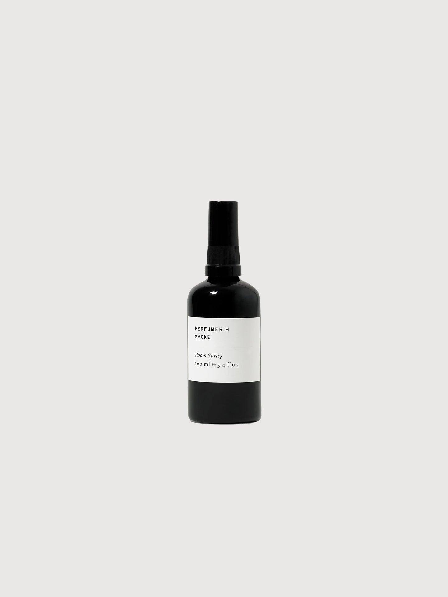 Room Spray Smoke