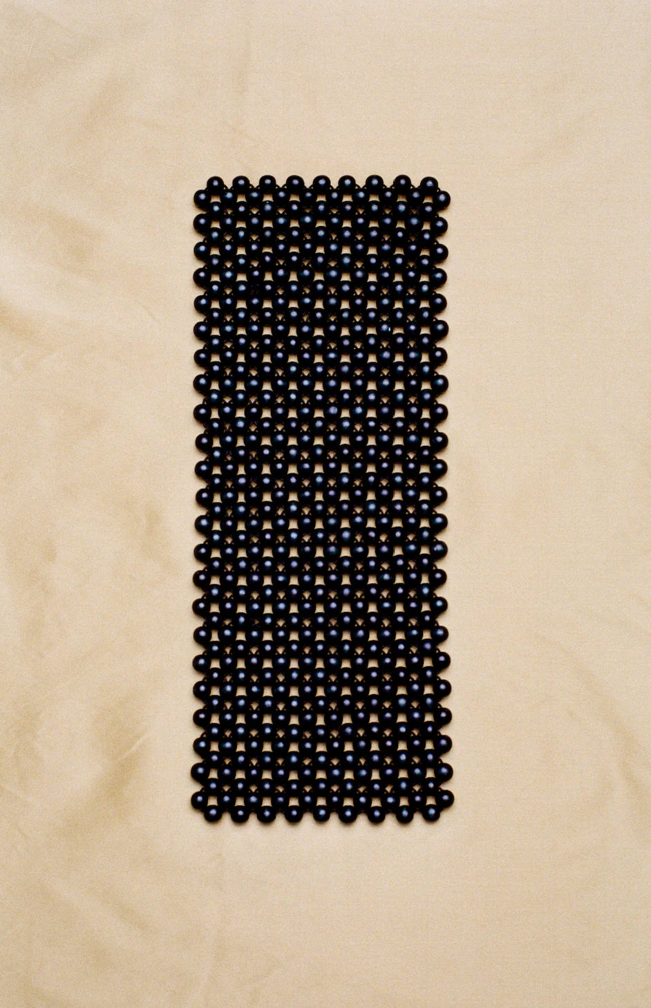 Lacquer Runner