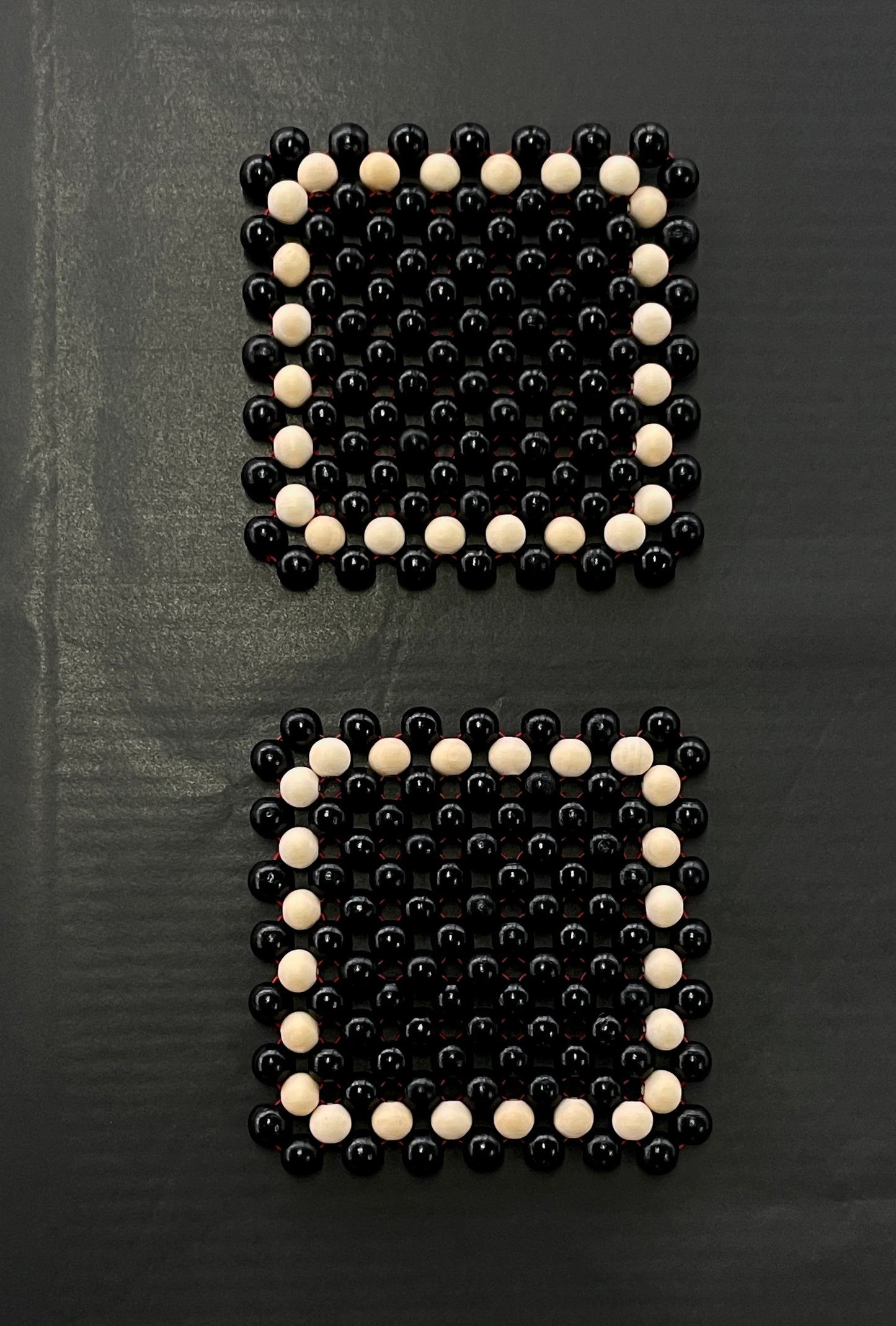 Reverse Tile Set
