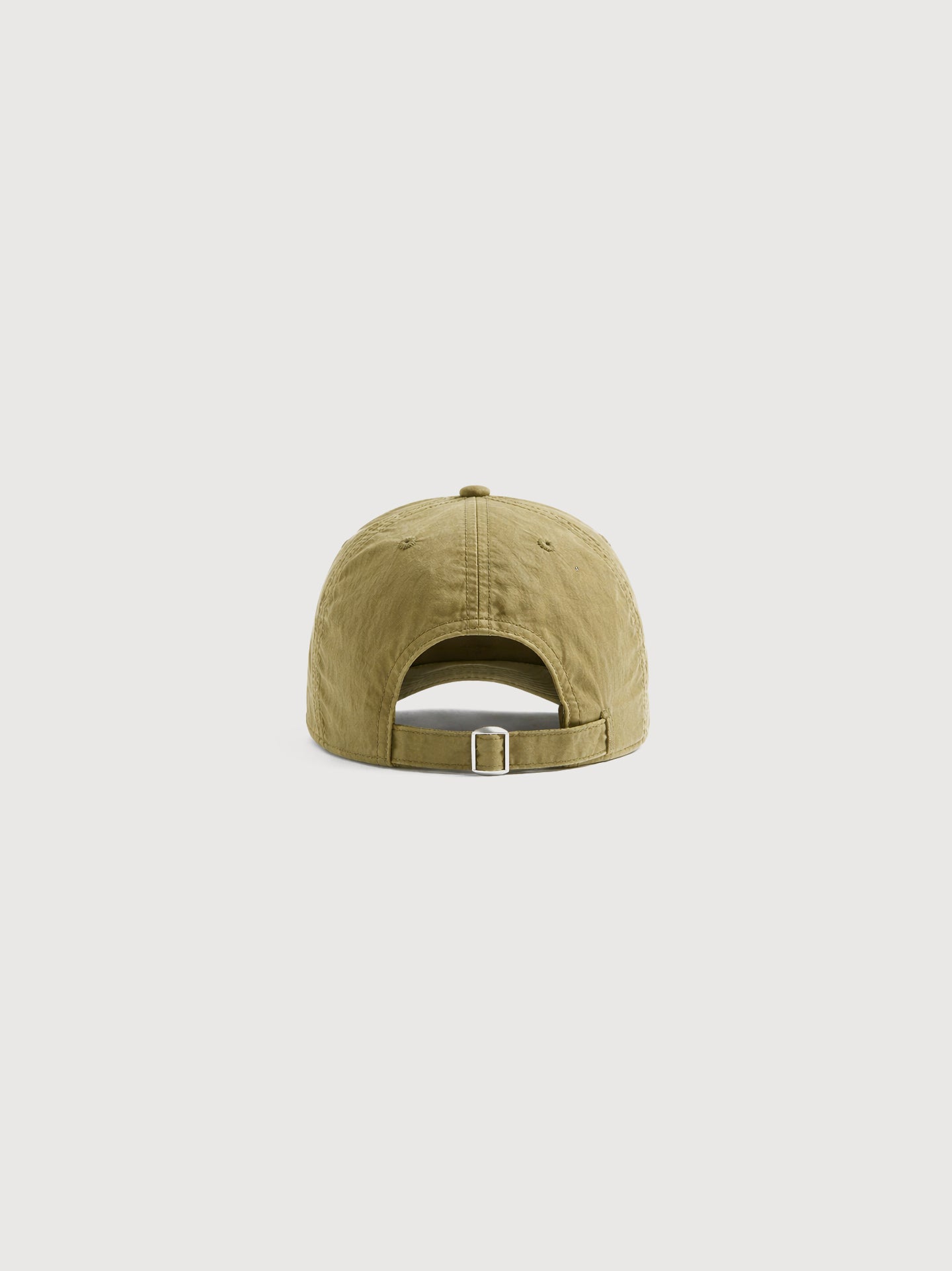 Cascade Shiny Nylon Baseball Hat
