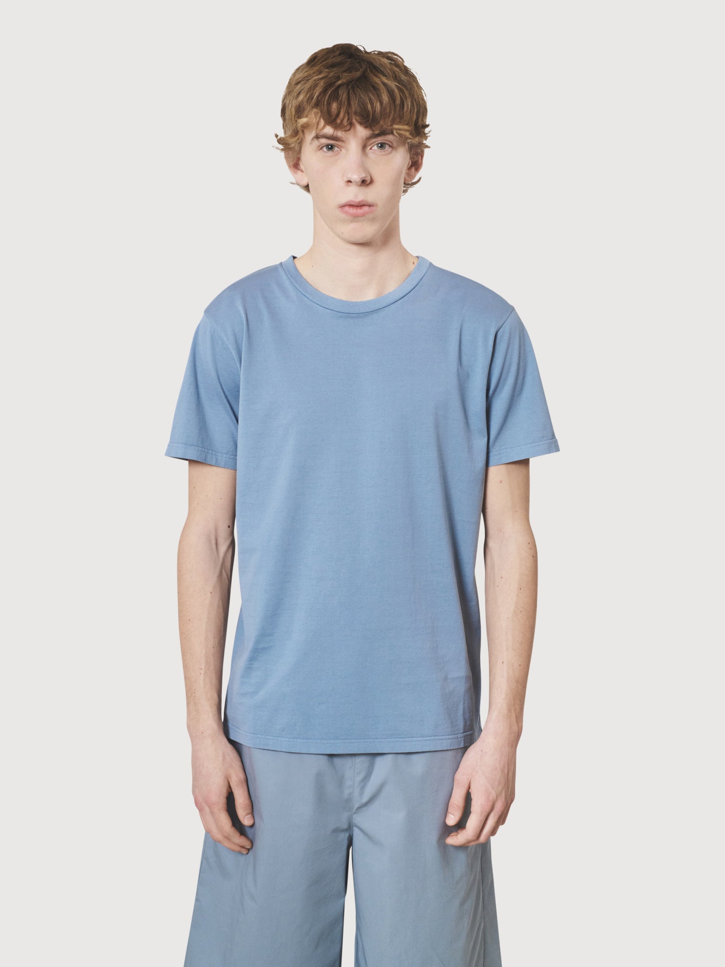 T-Shirt Fitted