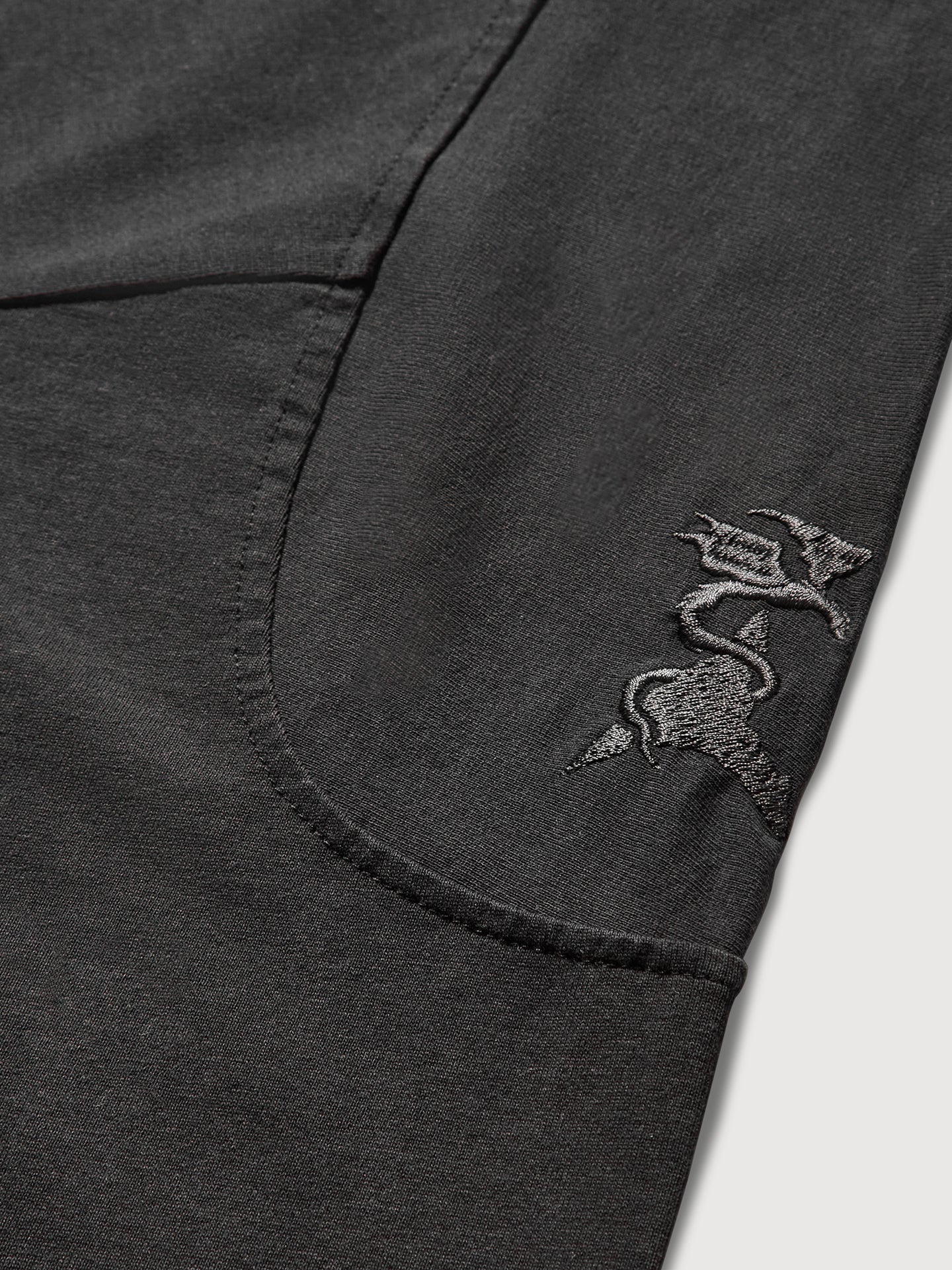 Astrio Long Sleeve Polo