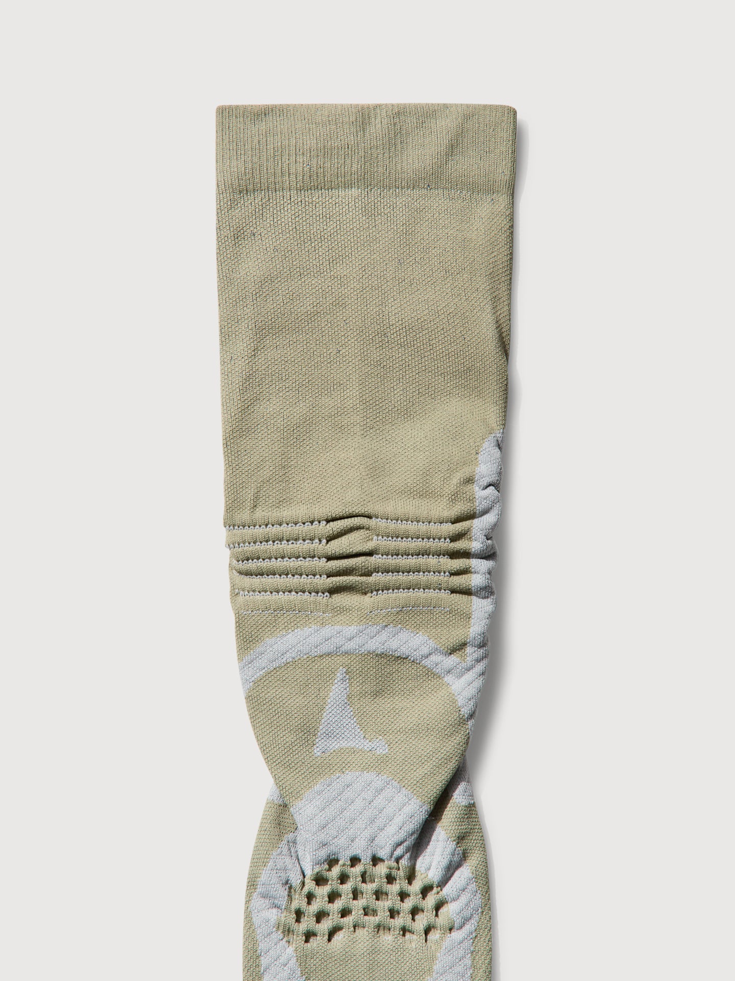 Bones Logo Q Skin Technical Socks