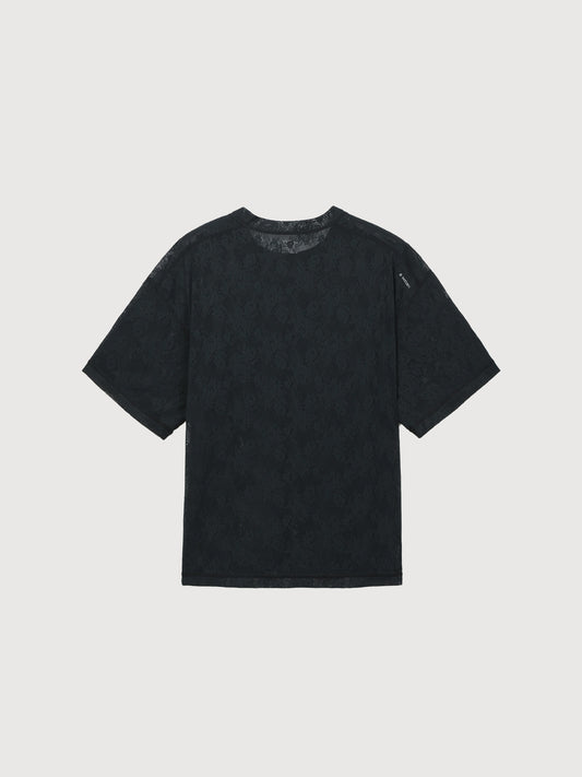 Space-Lace T-shirt