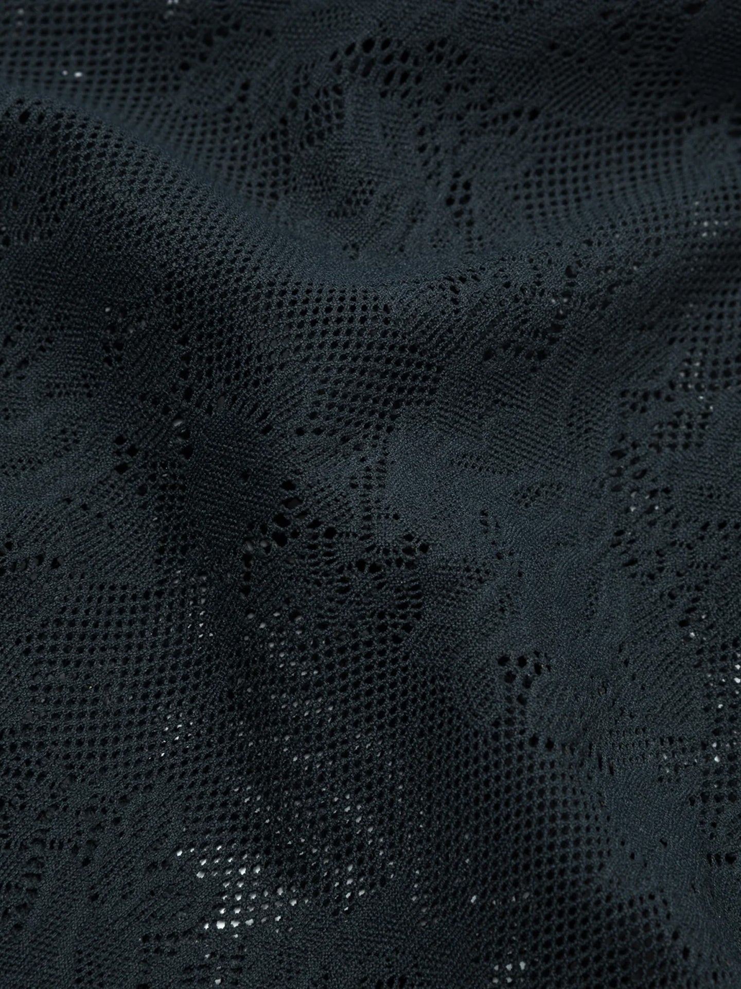 Space-Lace T-shirt