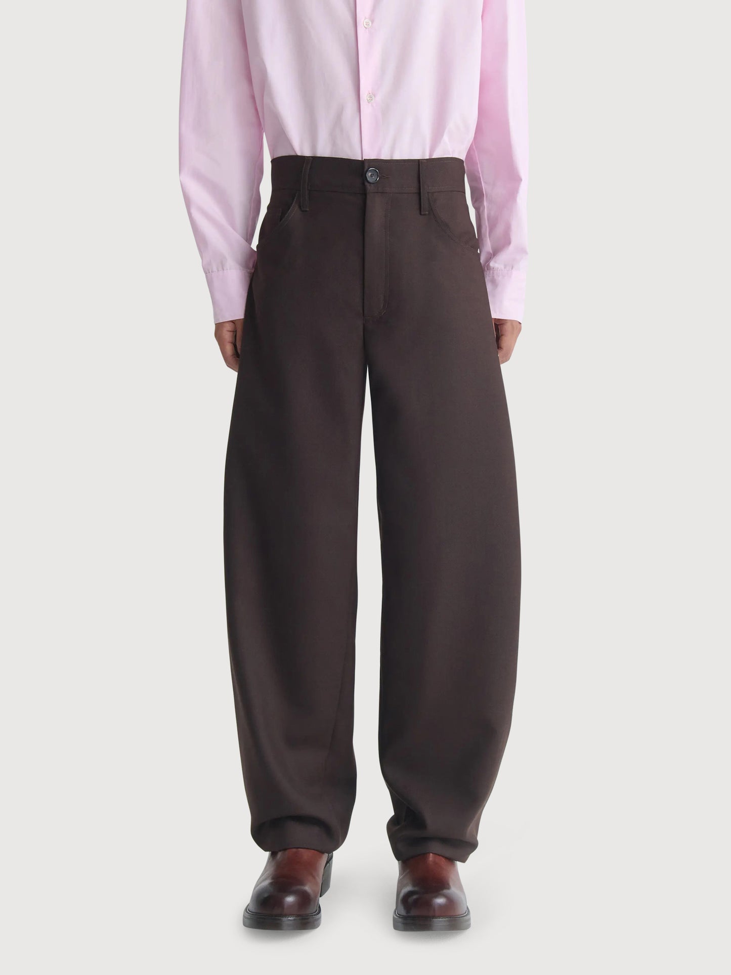 Gino Trouser