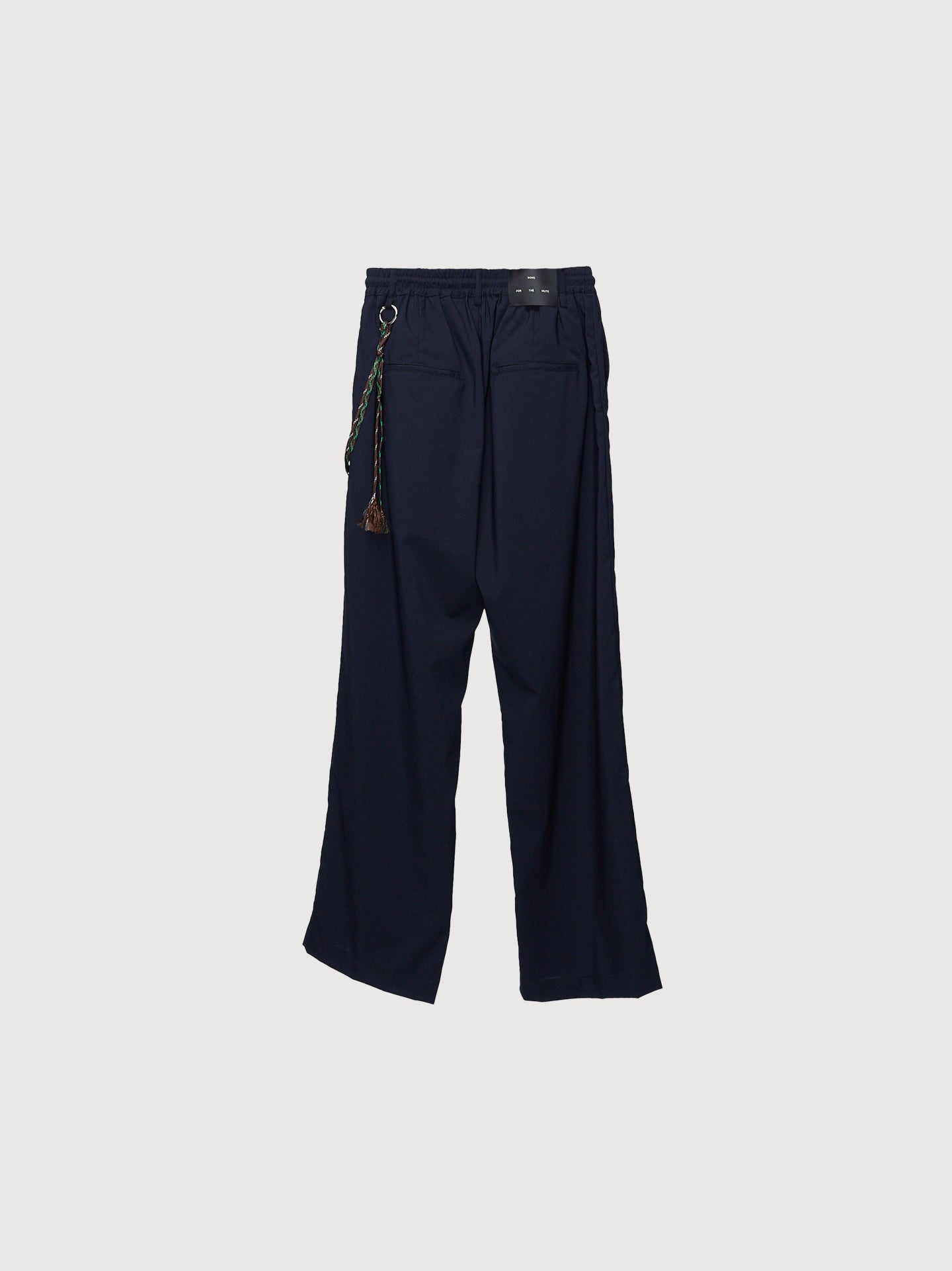 Relaxed Lounge Pant