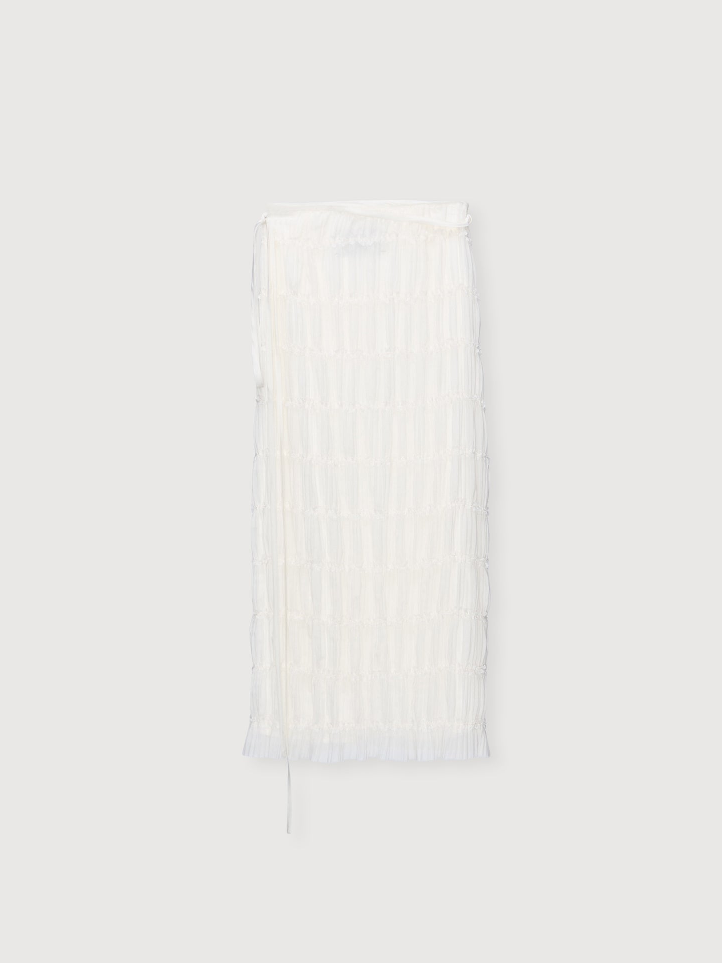 Wrap Skirt