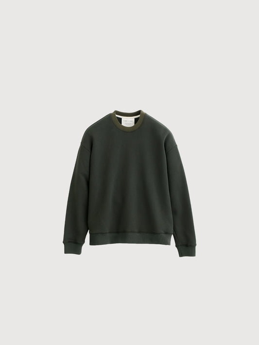 Qara Crewneck