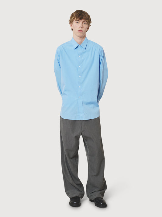 Regular Collar Shirt