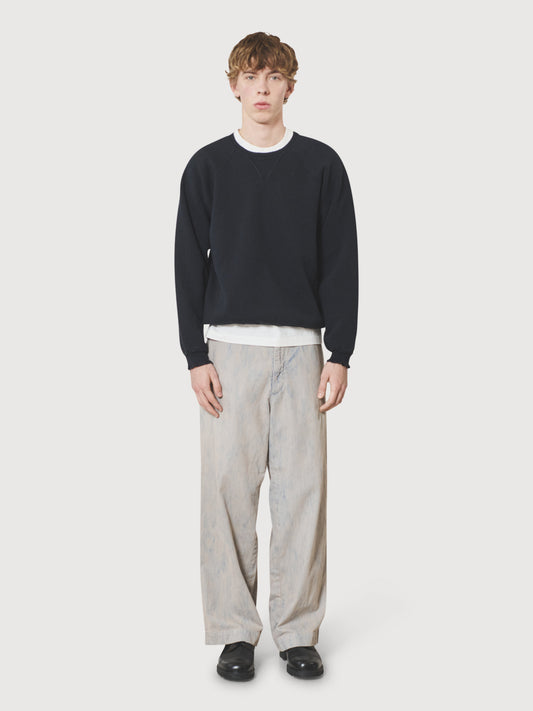 Vintage Double V Sweatshirt