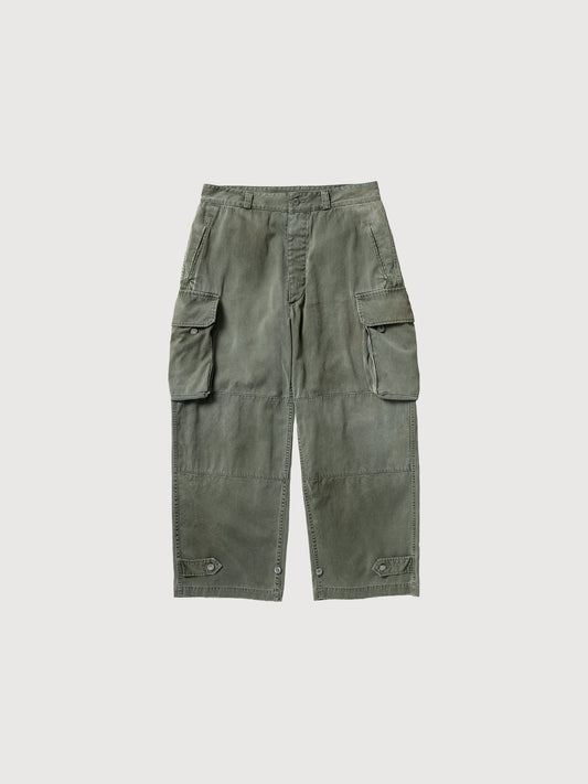 Vintage FA HBT M-47 Pants