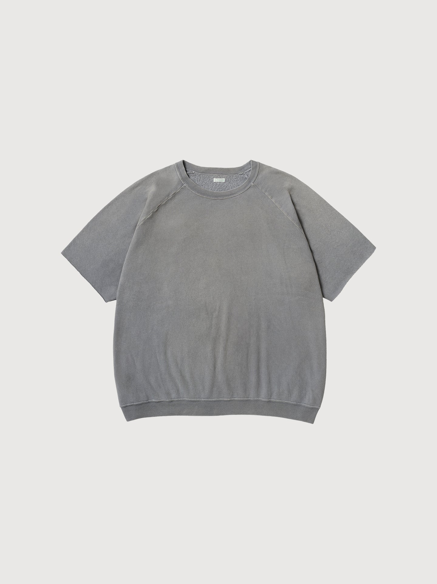 Vintage Light Weight S/S Sweatshirt