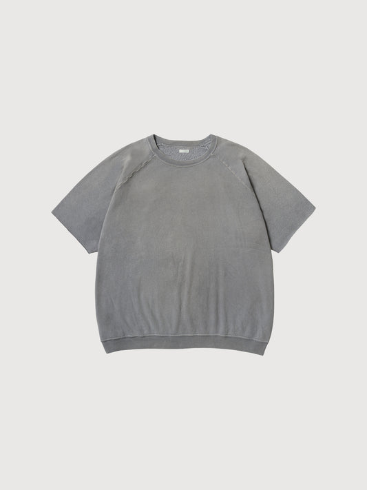 Vintage Light Weight S/S Sweatshirt