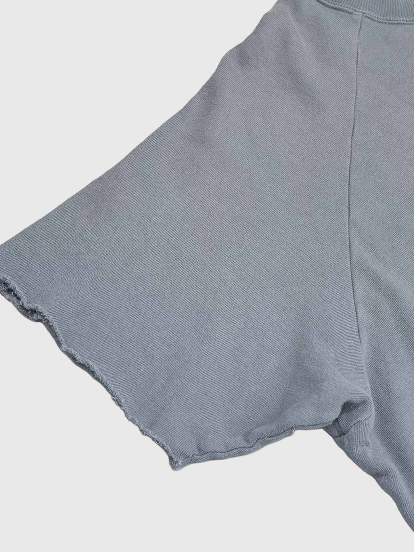 Vintage Light Weight S/S Sweatshirt