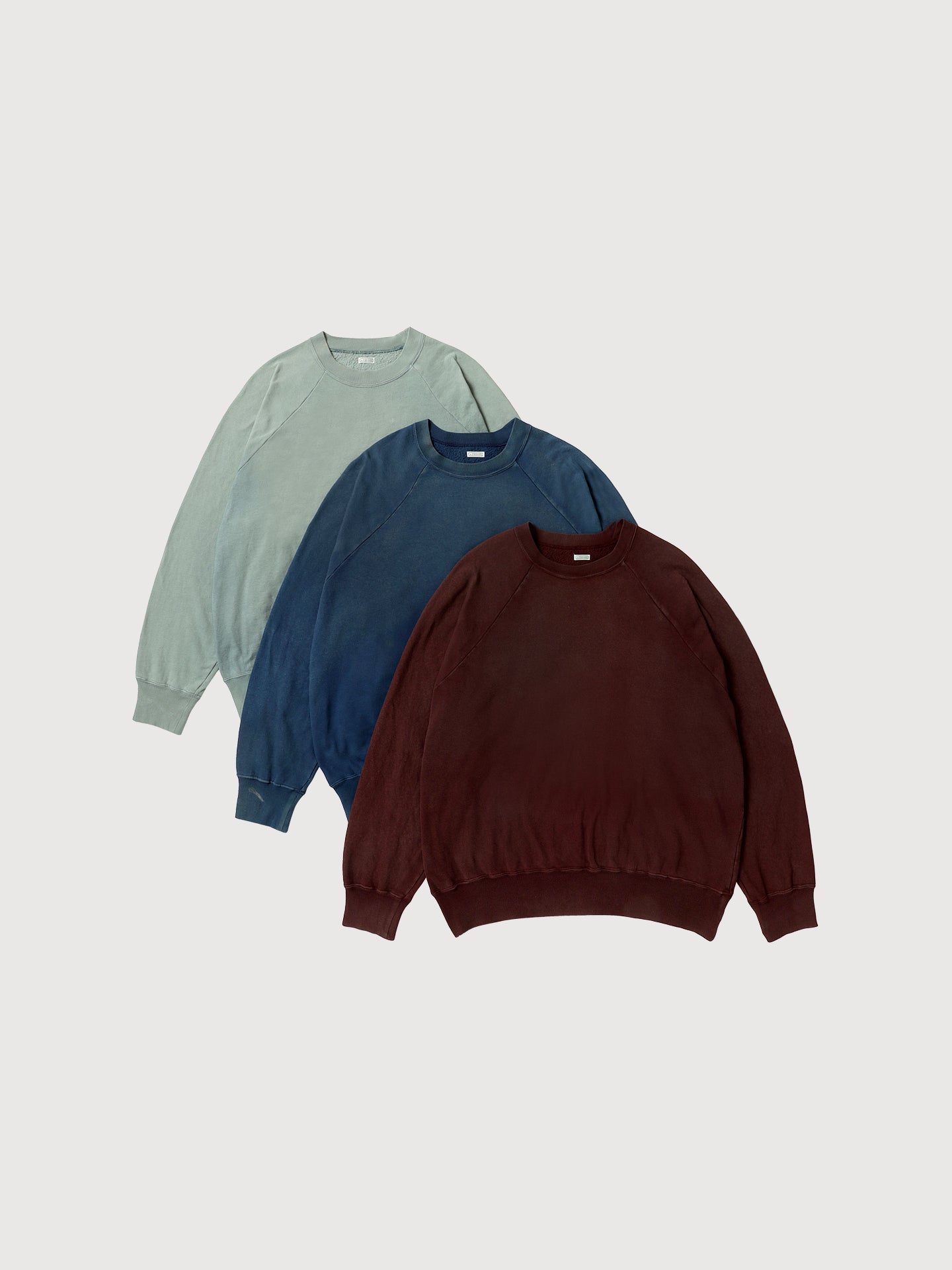 Vintage Light Weight Sweatshirt