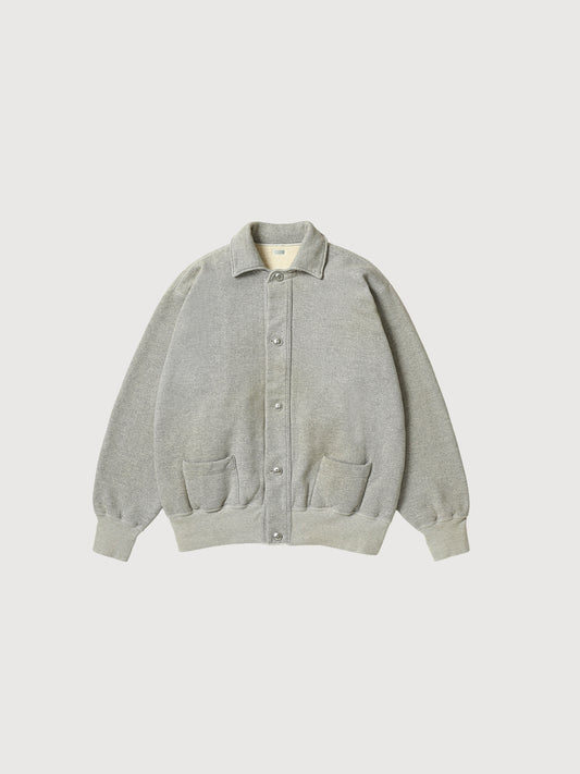 Vintage Sweat Cardigan