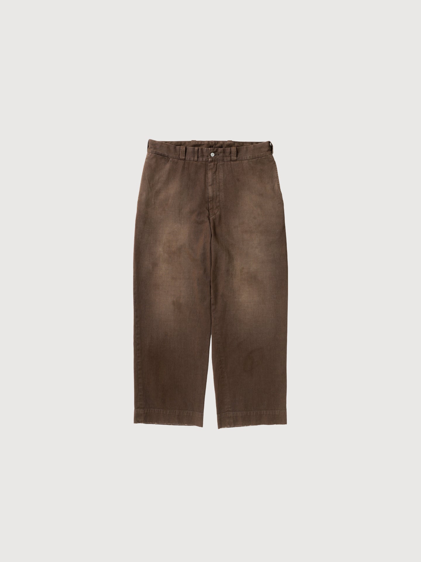 Vintage Twill Work Pants