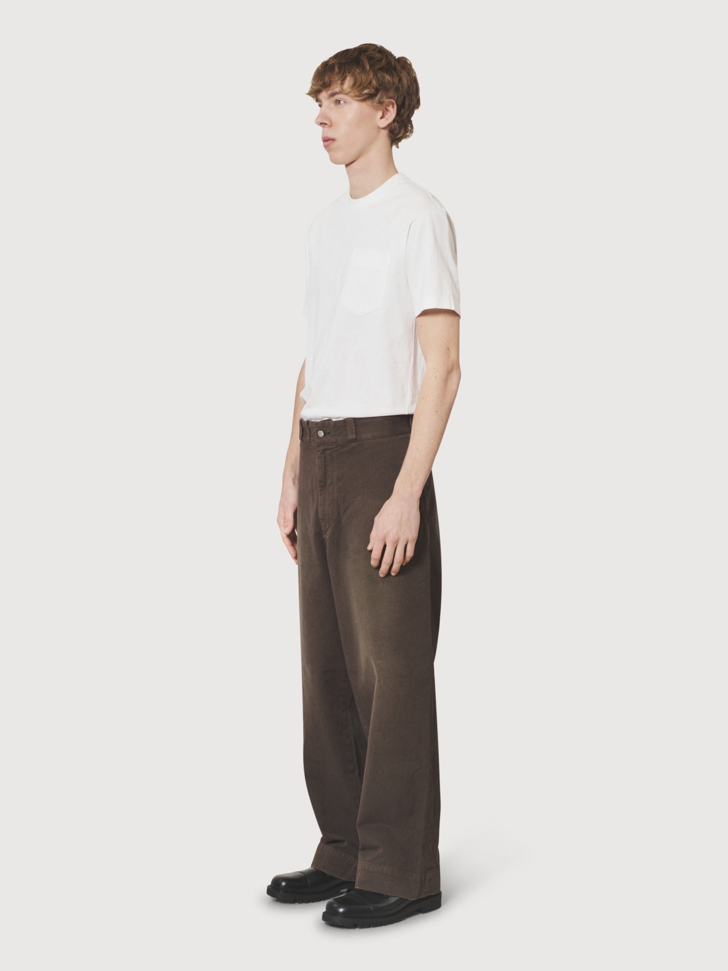 Vintage Twill Work Pants