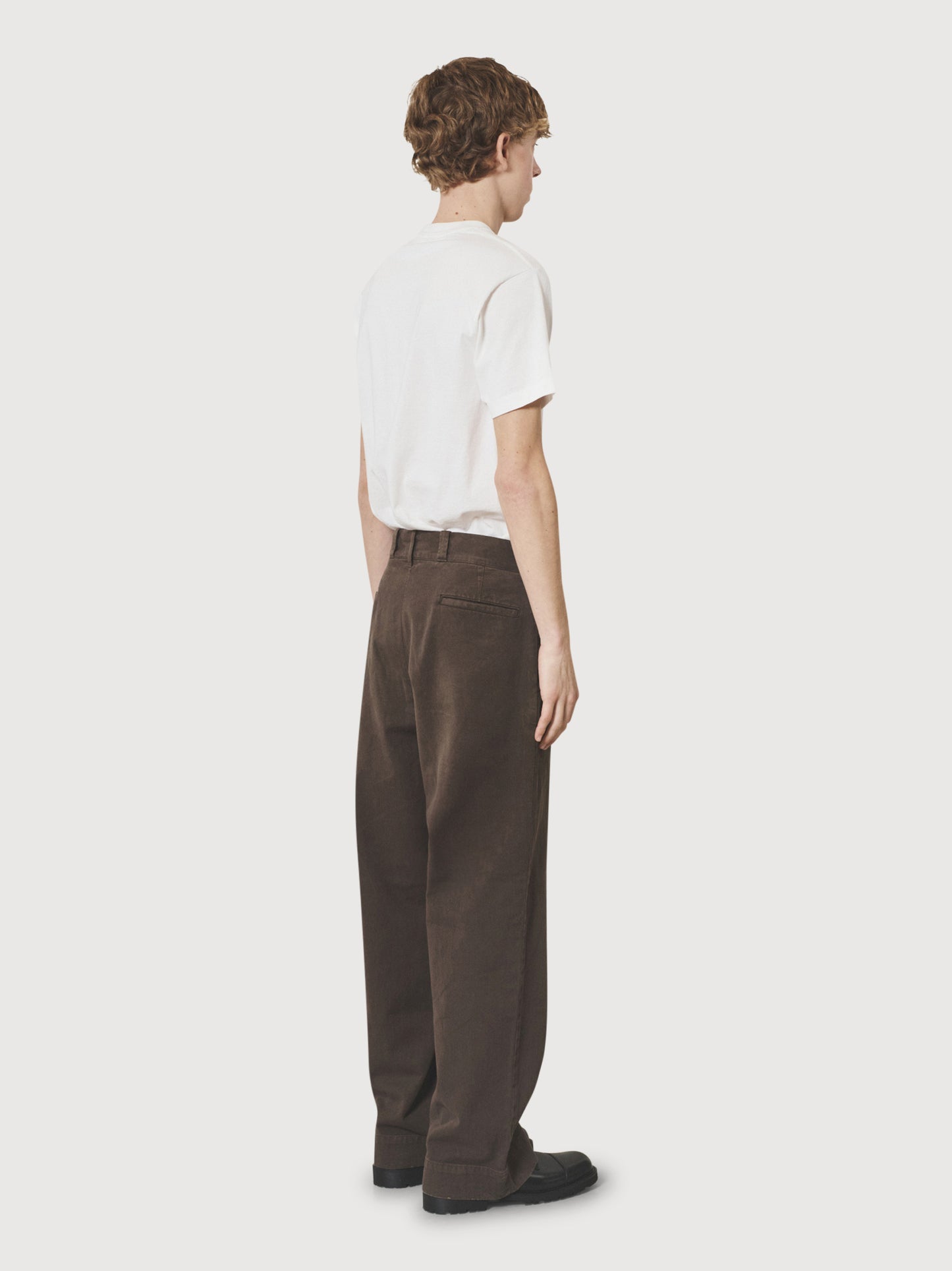 Vintage Twill Work Pants