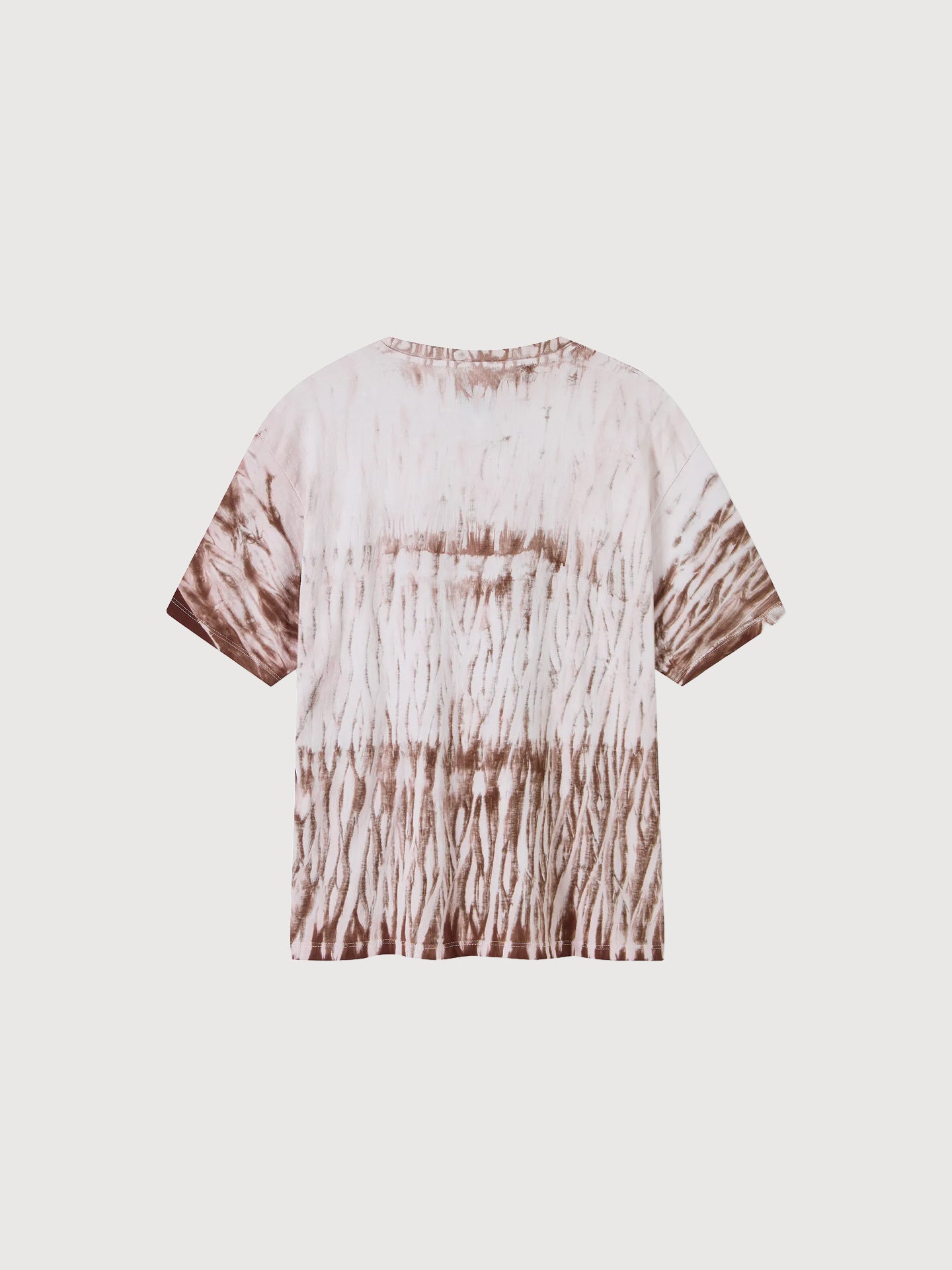 Fang Slow Cotton T-Shirt