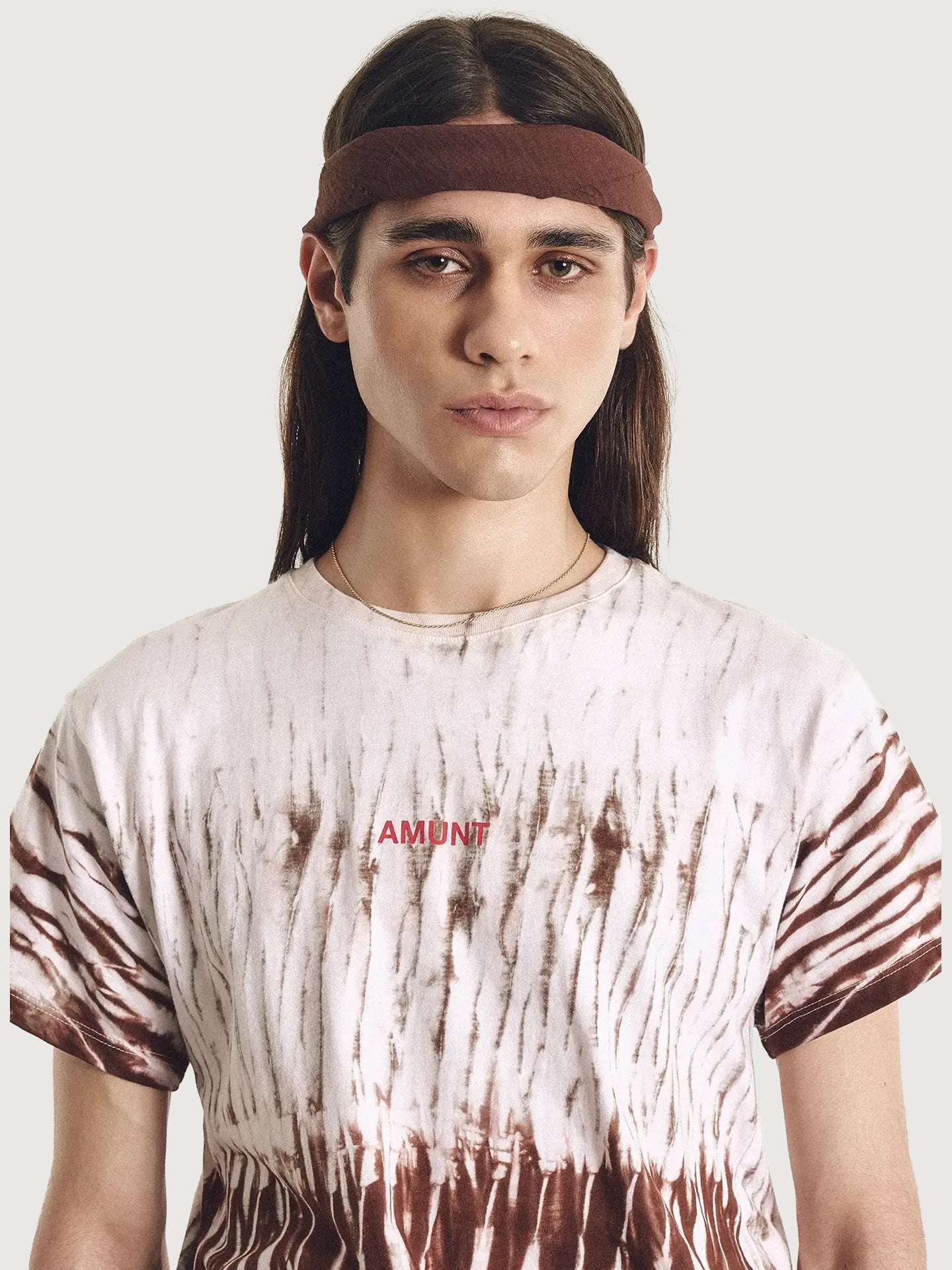 Fang Slow Cotton T-Shirt