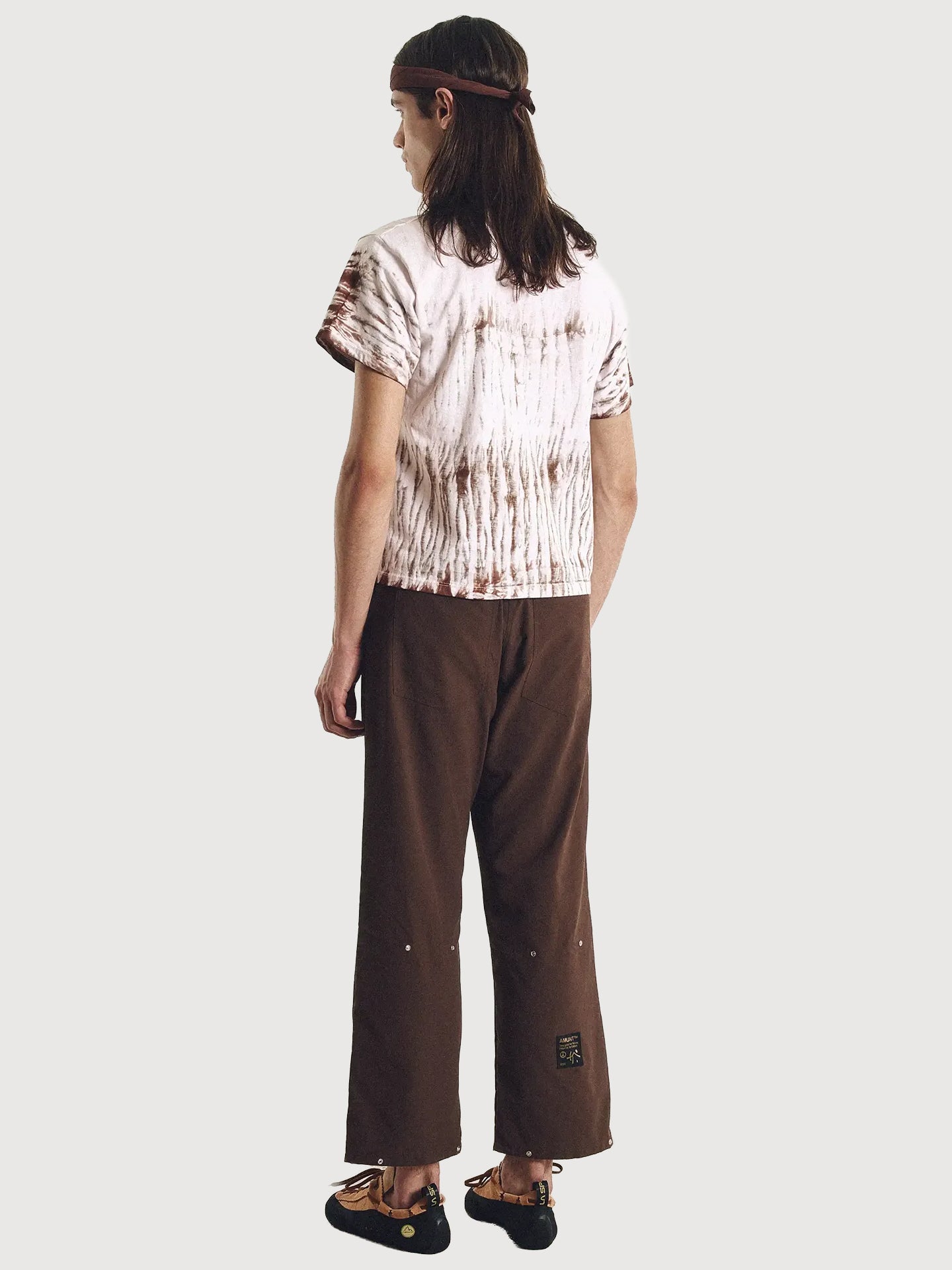 Parabolt Echo Air Pant