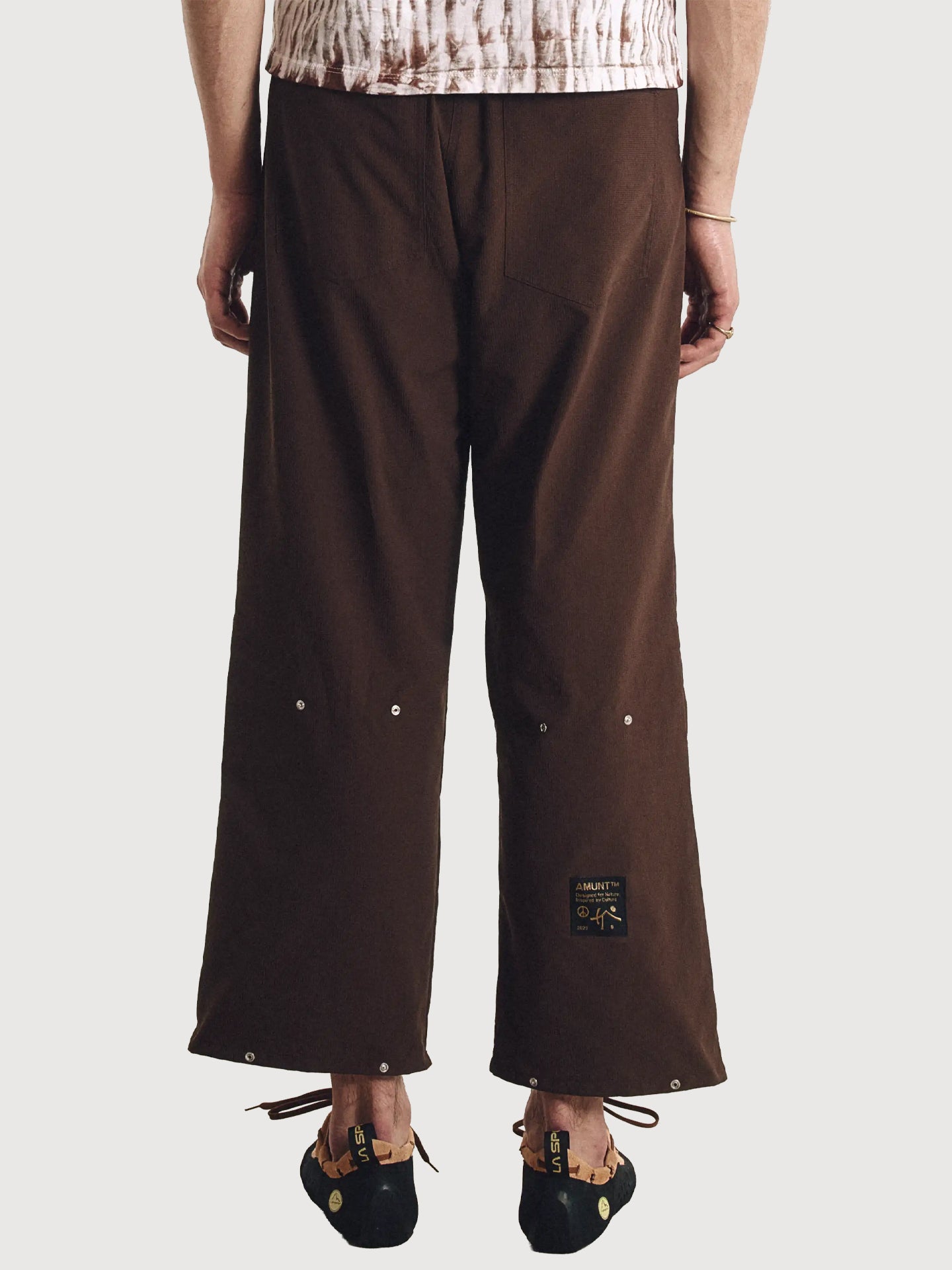 Parabolt Echo Air Pant