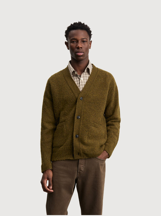 Another Cardigan 1.0