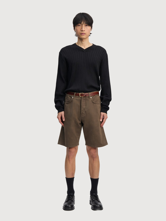 Another Denim Shorts 1.0