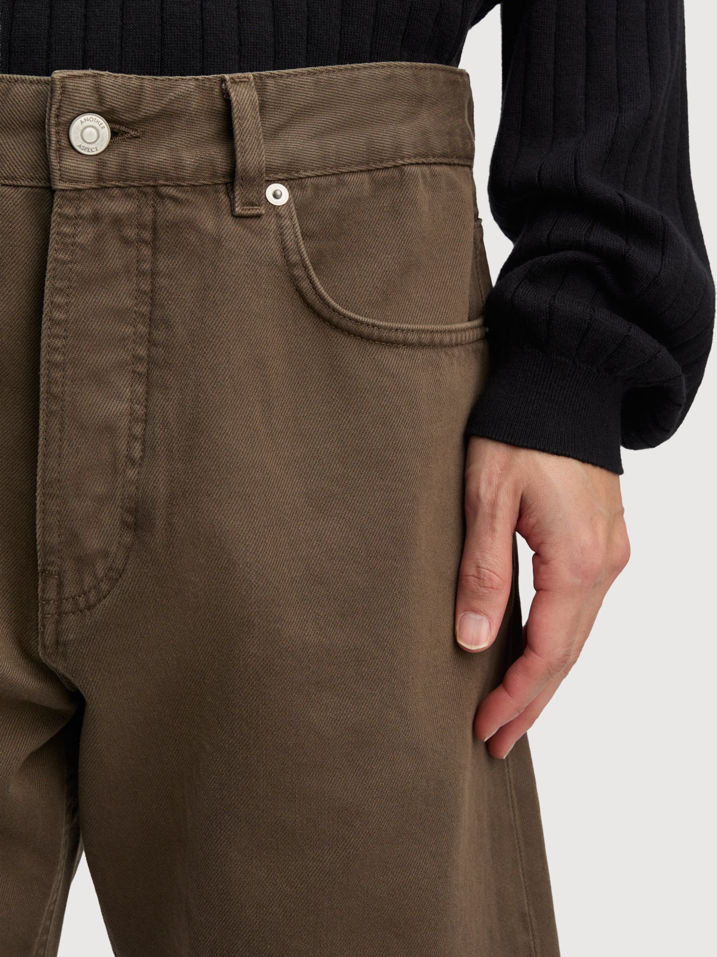 Another Denim Shorts 1.0