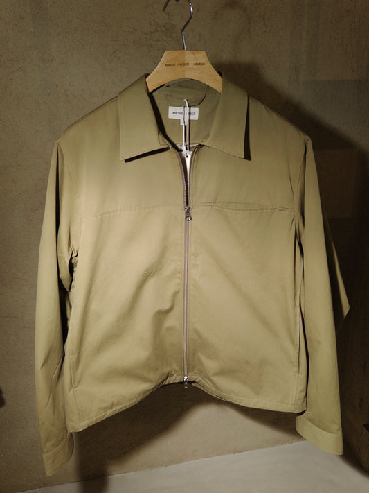 Another Overshirt 3.0